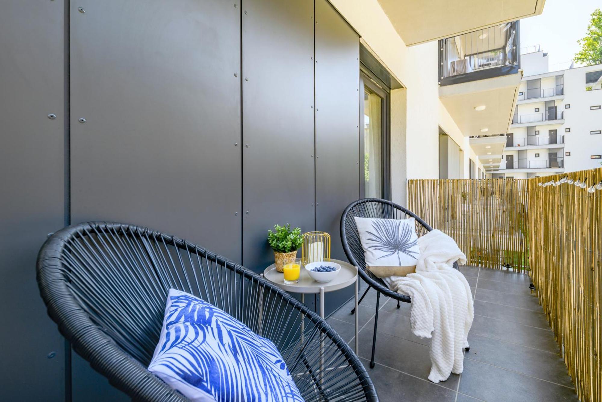 Marone Residence Apartments Budapeste Exterior foto