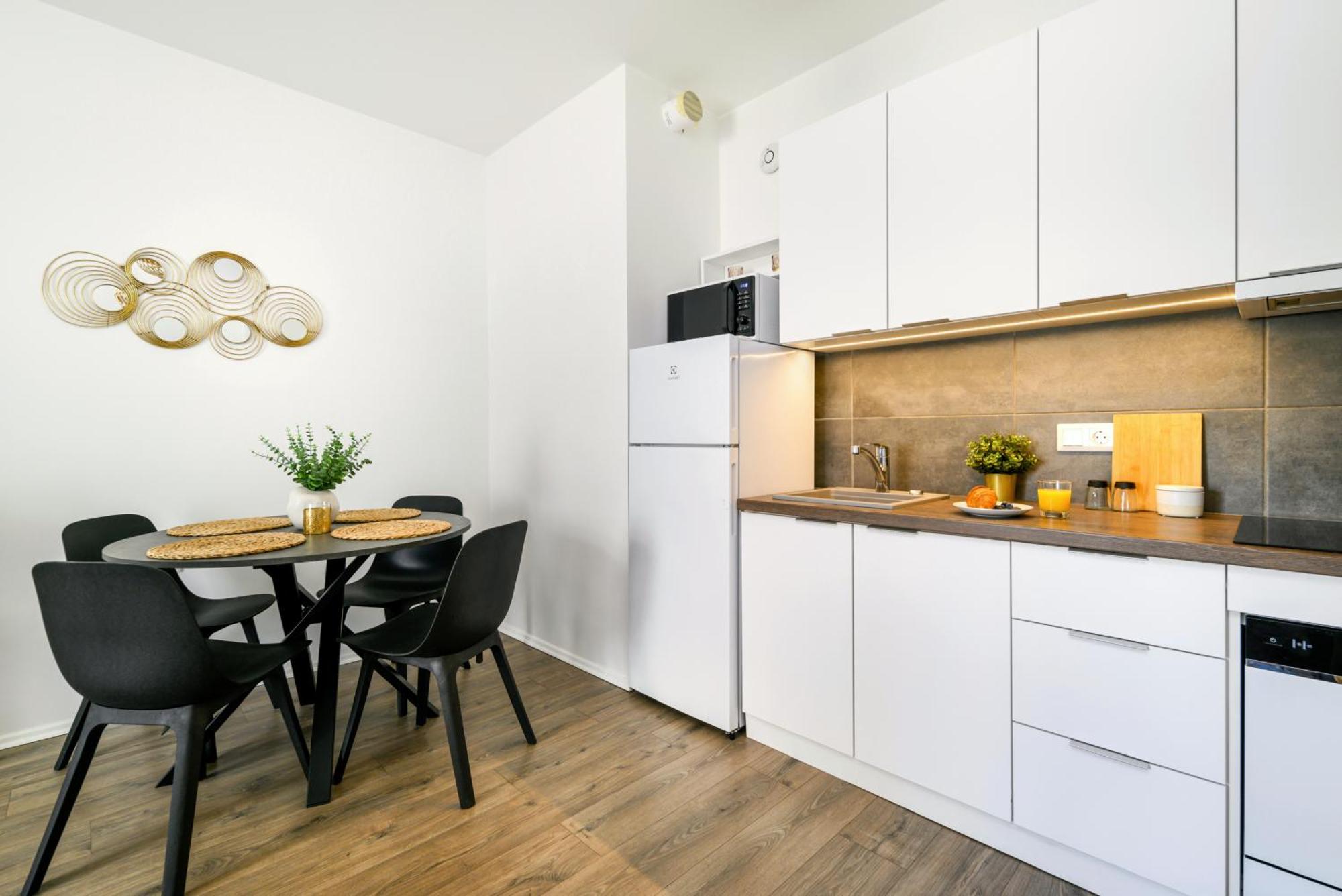 Marone Residence Apartments Budapeste Exterior foto