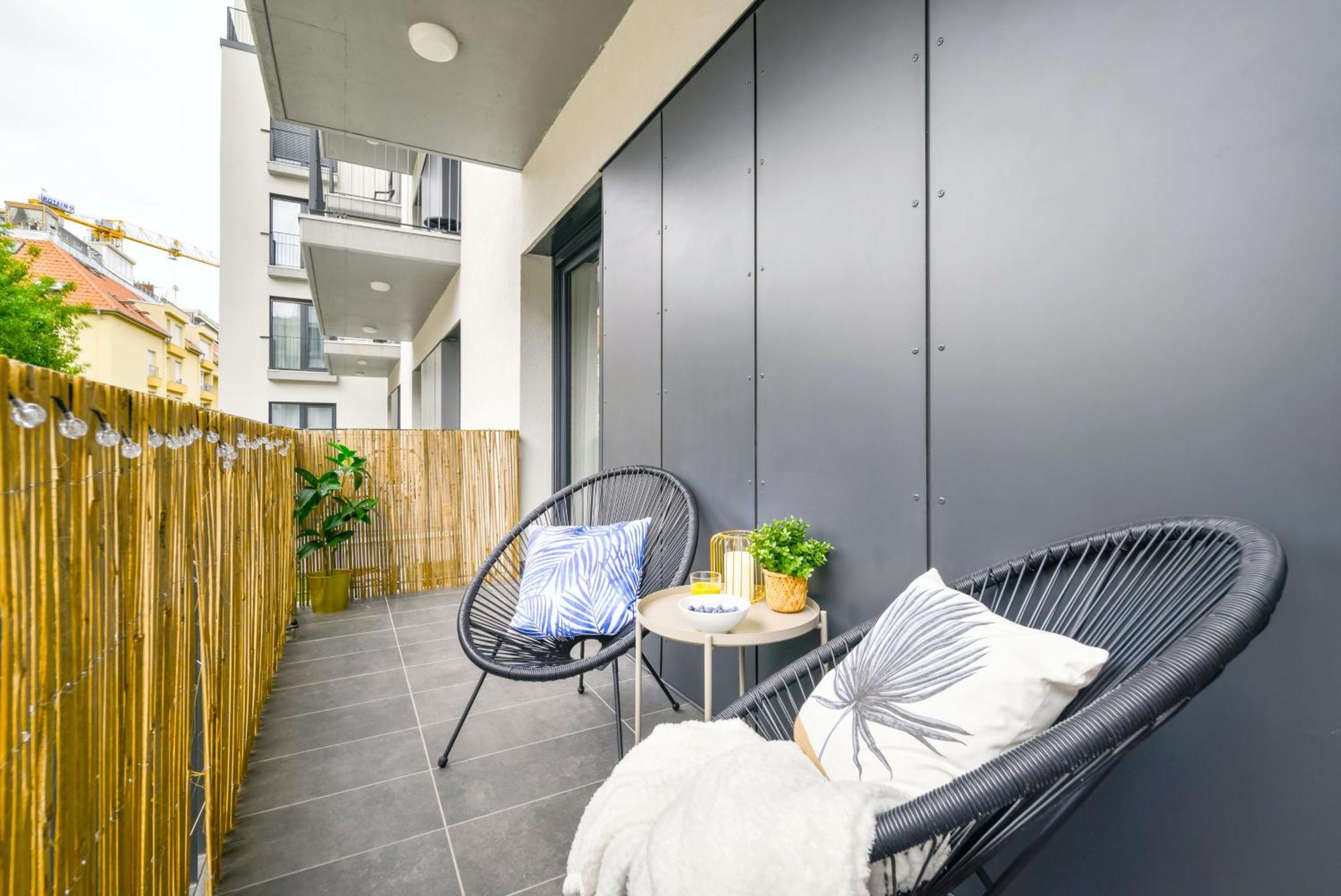 Marone Residence Apartments Budapeste Exterior foto