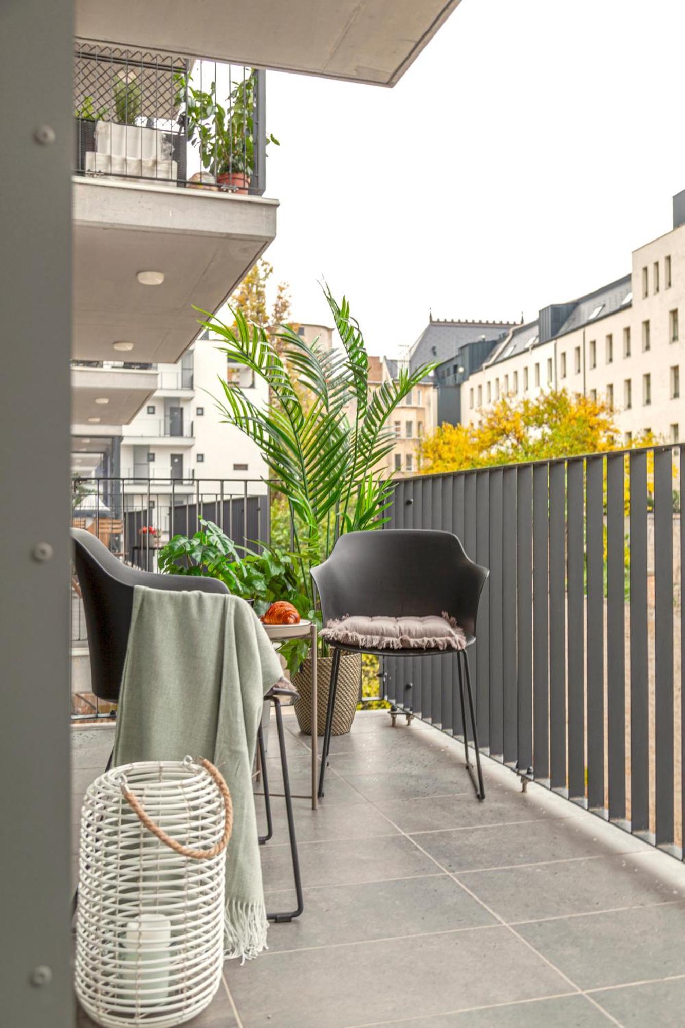 Marone Residence Apartments Budapeste Exterior foto
