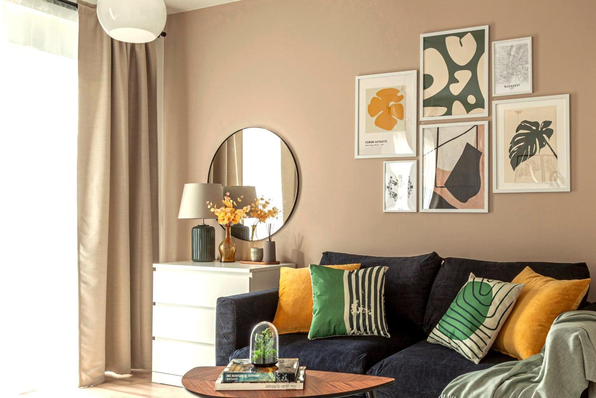 Marone Residence Apartments Budapeste Quarto foto
