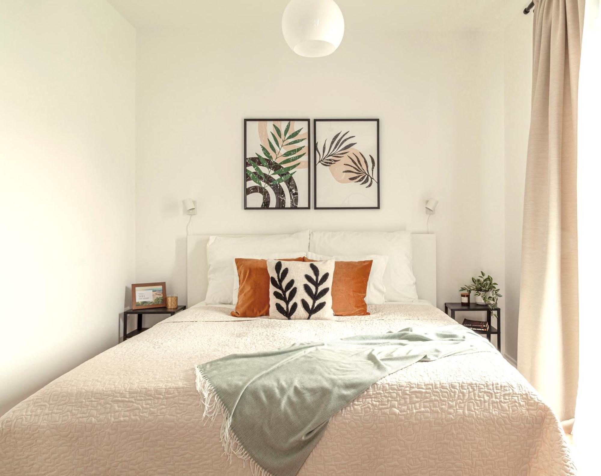 Marone Residence Apartments Budapeste Quarto foto
