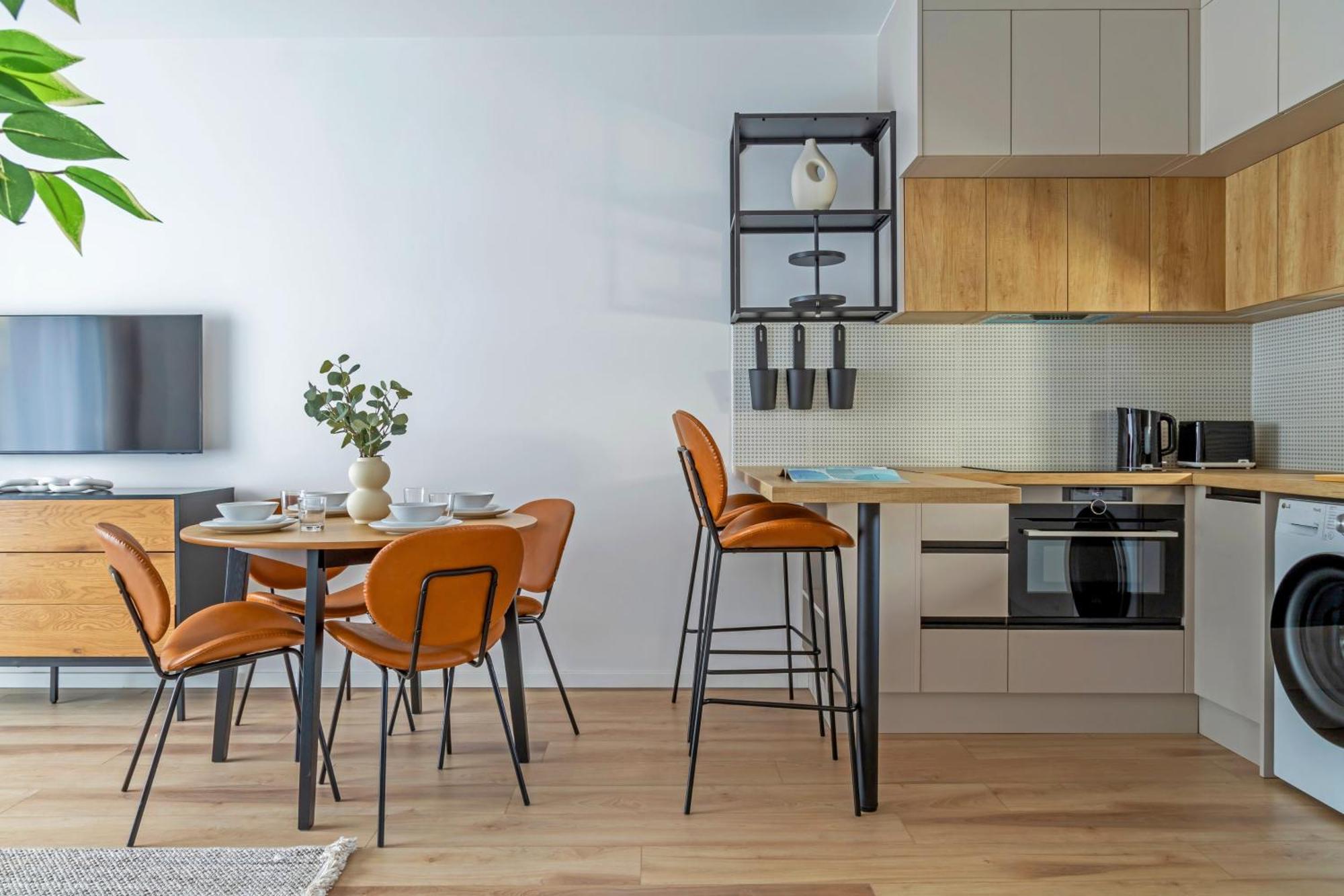 Marone Residence Apartments Budapeste Quarto foto