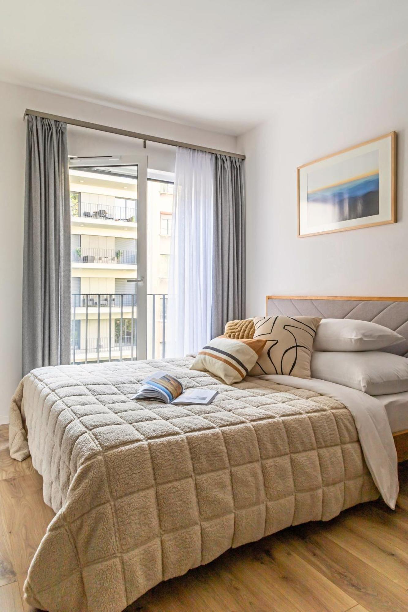 Marone Residence Apartments Budapeste Quarto foto