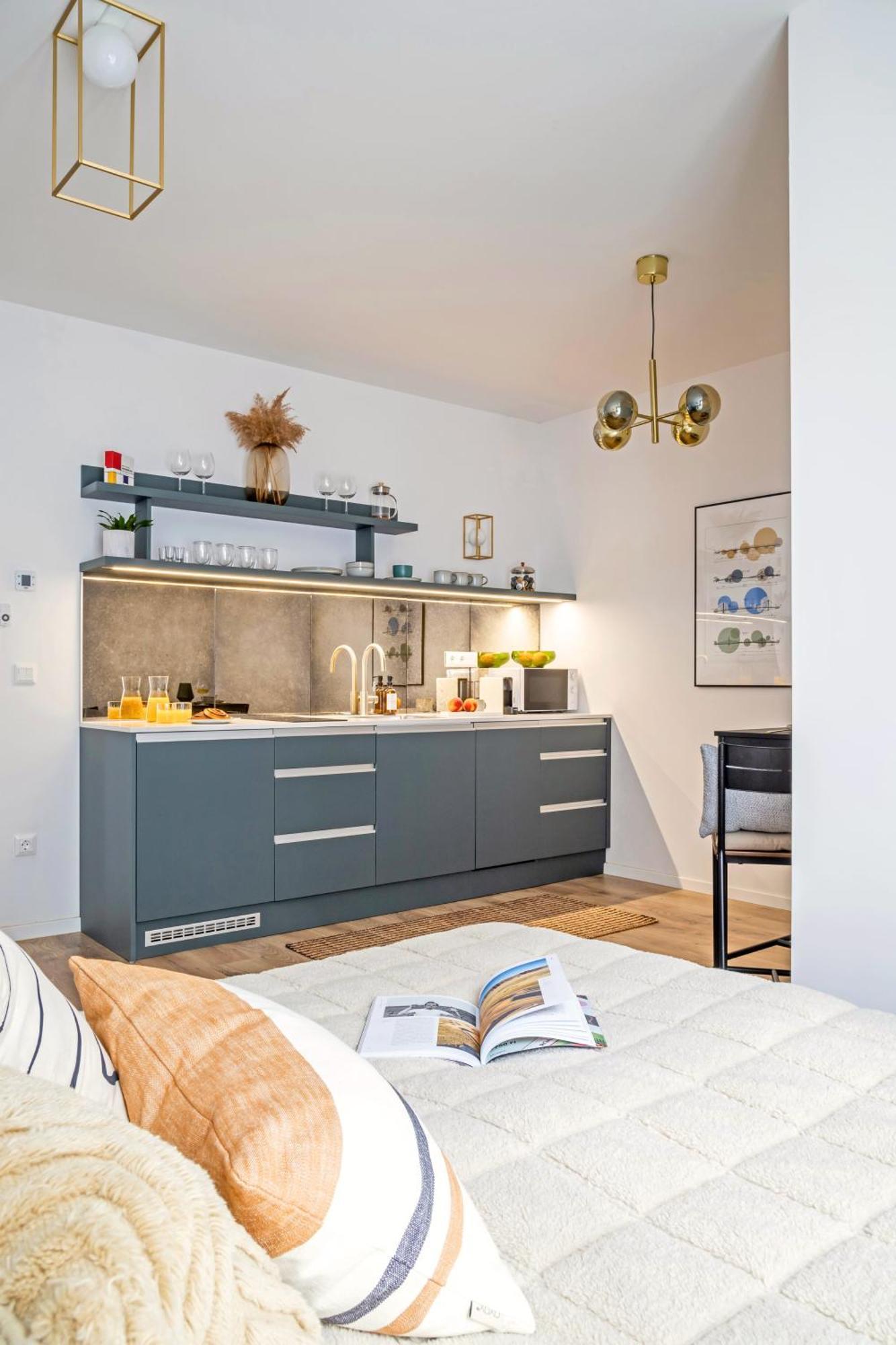 Marone Residence Apartments Budapeste Quarto foto